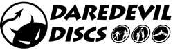 Daredevil Discs Logo