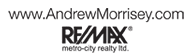 Andrew Morrisey - Remax