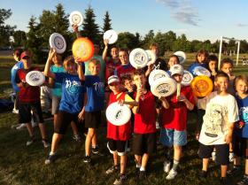 2012 Canada Day Youth Festival